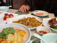 香脆明虾红米肠-悦满楼·西关名点·湛江名菜(航空综合大厦店)