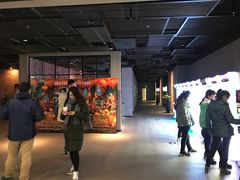 -幸福蓝海影城(上海闵行日月光中心杜比全景声店)