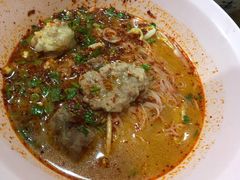 -马里奥明星猪脚饭