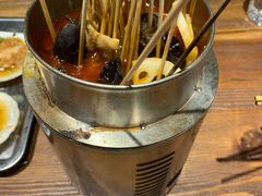 麻辣涮肚-1819餐厅·团队聚餐·烤串·精酿