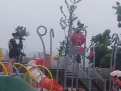 -枫香湖儿童公园