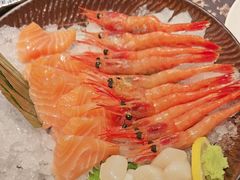 -牛YO寿喜烧和牛火锅自助(三台子万象汇店)