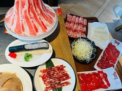 -川味观·鲜货火锅(西湖文化广场店)