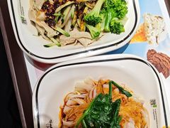 -魏家凉皮(儿童医院店)