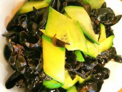 -菩提素食·私房菜(首辅路店)