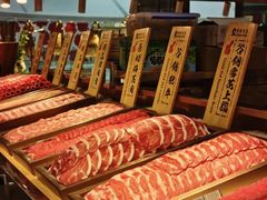 -苏格里岛自助烤肉海鲜火锅(成都金牛万达店)