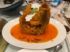 -万宝海鲜舫(劳动公园店)