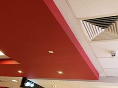 -麦当劳(汉口火车站候车室店)