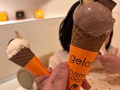 -nama cocoa纳摩可可(金融街购物中心店)