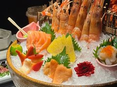-花潮料理艺食馆(SM新生活广场店)