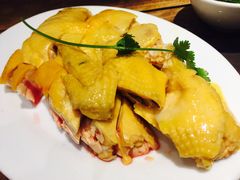 -南翔饭店
