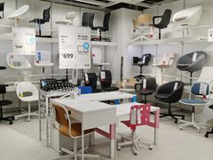 -宜家家居(哈尔滨商场店)