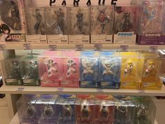 -三越百货(三越银座店)