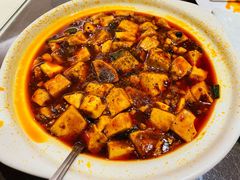 麻婆豆腐-渝信川菜(西单店)