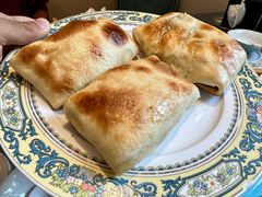 轮台烤包子-新疆巴州金丝特餐厅(大钟寺店)