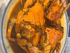 香辣蟹-三妹小龙虾·黄油蟹(华侨城总店)