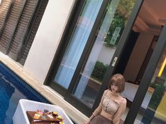 -三亚亚龙湾雅高铂尔曼别墅度假酒店