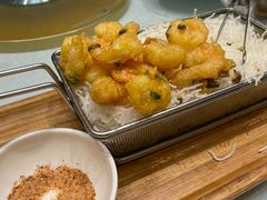 -青岛蓝海大饭店·渔歌舫(李沧店)