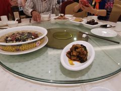-顺风海鲜港(金玉兰店)