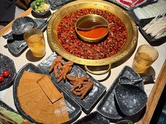 -哥老官重庆美蛙鱼头(西湖银泰十一哥店)