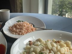-香雪海饭店中餐厅(人民桥店)