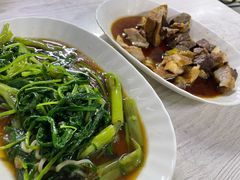 卤味拼盘-顺和隆炖罐