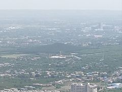 -华清宫景区
