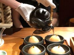 -天水蔬食料理(树德之光店)