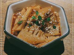 -蜜桃餐厅·伴山(湖滨商业街店)