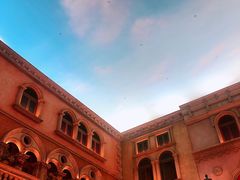 -澳门威尼斯人综合度假区