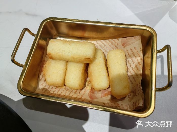 锦尚阁烤鱼(望京新荟城店)图片