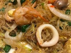 -海虹舫海鲜大酒店(诸暨店)