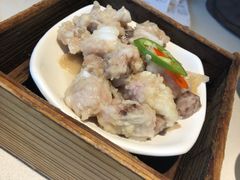 -粤点越有·茶点·粤菜(樵岭国际店)