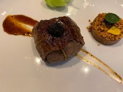 -伯衡55·吉品轩(乌鲁木齐南路店)