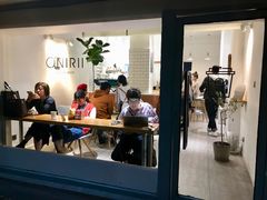 -Onirii Coffee(长乐路店)