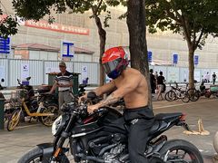 -加伍磅健身(千树店)