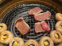-MIKOMIKO和牛烧肉专门店(南门店)