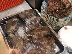 -丝路传奇·中国拉面航母店(北医三院店)