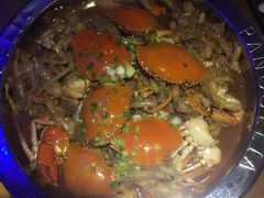 -胖哥俩肉蟹煲(昆山金鹰店)
