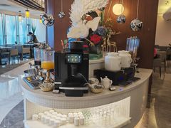-中环禧悦酒店·禧临阁餐厅