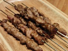 -嘻小北·兰州清汤牛肉面(南翔印象城MEGA店)