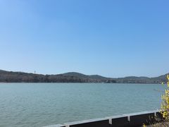 -水上明月·湖景餐厅