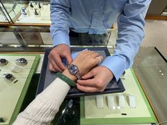 -109度二手奢侈品手表包包珠宝回收(新天地店)