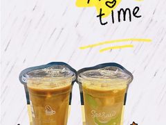 -Seesaw Coffee(深圳深业上城店)