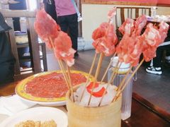 -重庆高老九火锅(昆山万象汇店)
