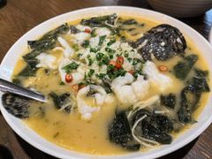-天府中餐厅·粤菜·海南菜·生猛海鲜(三亚海棠湾洲际度假酒店)