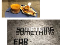 blue污-Something For(中洲湾店)