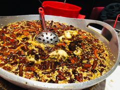 -天辣(金桥啦啦宝都店)