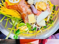 -张亮麻辣烫(哈尔滨金爵万象店)