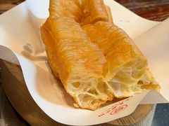 -大良毋米粥(锦龙路总店)